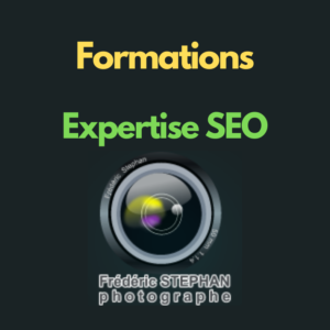Formation - Expertise SEO