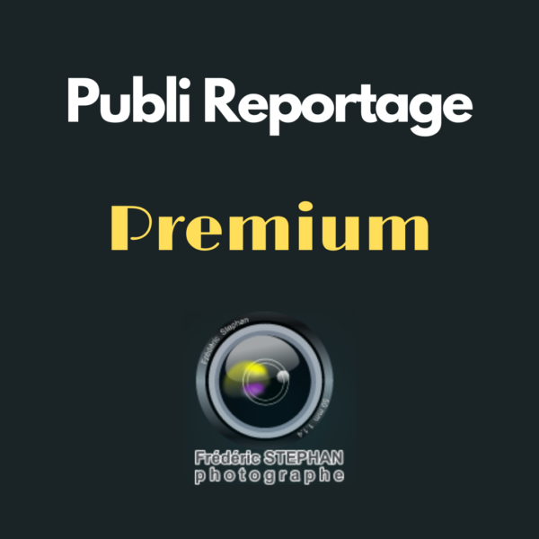 PubliReportage Premium
